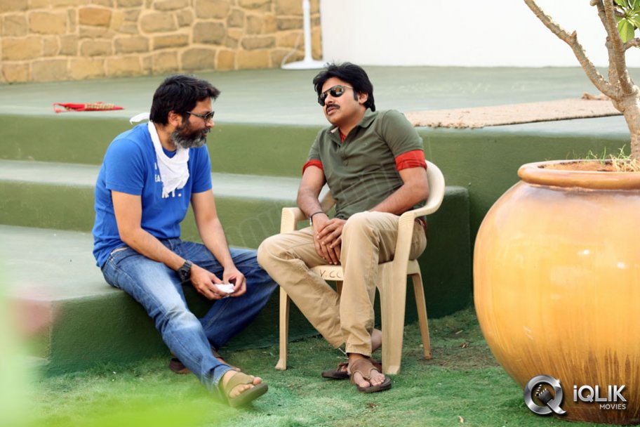 Attarintiki Daredi